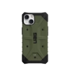 Etui UAG Pathfinder do iPhone 14 Plus - zielone