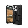 Etui UAG Pathfinder do iPhone 13 Pro Max - czarne