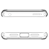 Etui Spigen Ultra Hybrid na Google Pixel 8 - przezroczyste