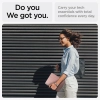 Etui Spigen Urban Fit na iPad Air 10.9'' 4/5 2020-2022 / 11.6'' 2024 - różowe