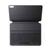 Etui z klawiaturą Baseus Brilliance Series na iPad 10.9'' 2022 (10 gen.) + kabel USB-C - czarne