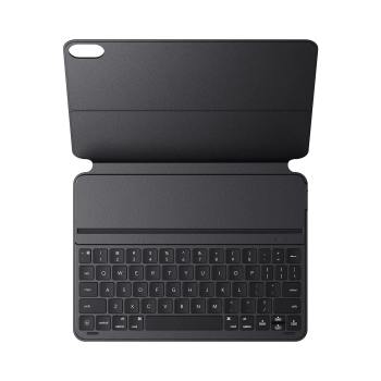 Etui z klawiaturą Baseus Brilliance Series na iPad 10.9'' 2022 (10 gen.) + kabel USB-C - czarne