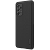 Nillkin Super Frosted Shield Pro wytrzymałe etui pokrowiec Samsung Galaxy A73 czarny