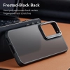 Etui ESR Classic Kickstand na Samsung Galaxy S23 - matowo-czarne