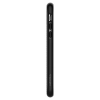 Etui Spigen Liquid Air na iPhone X / XS - czarny mat