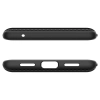 Etui Spigen Liquid Air na Google Pixel 7 Pro - czarny mat