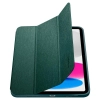 Etui Spigen Urban Fit na iPad 10.9'' 2022 - ciemnozielone