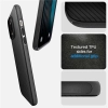 Etui Spigen Mag Armor z MagSafe na iPhone 14 Pro Max - czarny mat