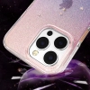 Kingxbar Heart Star Series etui iPhone 14 etui w gwiazdki zodiac