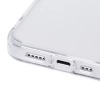 Etui Spigen Ultra Hybrid na iPhone 14 Pro - przezroczyste