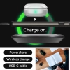 Etui Spigen Neo Hybrid na Samsung Galaxy S23 Ultra - metaliczny szary