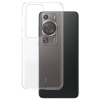 Etui SAFE by PanzerGlass na Huawei P60 Pro - przezroczyste