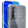 Etui 3mk Clear Case na Realme GT Master - przezroczyste