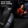 Etui Spigen Rugged Armor na Xiaomi 13 Lite - czarny mat