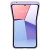 Etui Spigen Airskin na Samsung Galaxy Z Flip 5 - fioletowe