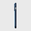 Raptic X-Doria Shield Case etui iPhone 14 Pro pancerny pokrowiec niebieski