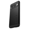 Etui Spigen Tough Armor na Google Pixel 8 Pro - czarne