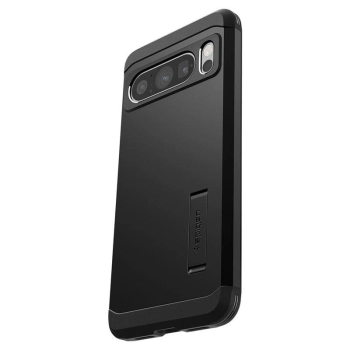 Etui Spigen Tough Armor na Google Pixel 8 Pro - czarne