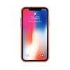 Etui Adidas SP Grip Case na iPhone Xr - koralowe