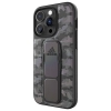 Etui Adidas SP Grip Case CAMO na iPhone 14 Pro - czarne