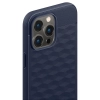Etui Caseology Parallax Mag z MagSafe na iPhone 14 Pro Max - granatowe