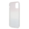 Etui U.S. Polo Assn. Gradient Pattern Collection na iPhone 11 - czerwono-niebieskie