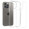 Etui Spigen Quartz Hybrid na iPhone 14 Pro Max - przezroczyste