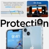 Etui Spigen Ultra Hybrid S na iPhone 14 Plus - przezroczyste