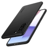 Etui Spigen Thin Fit na Samsung Galaxy S21 FE - czarne