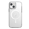 Etui Uniq LifePro Xtreme MagSafe na iPhone 13 - przezroczyste