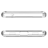 Etui Spigen Ultra Hybrid na Google Pixel 6A - przezroczyste