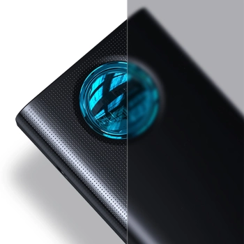 Baseus Amblight powerbank 65W 30000mAh Overseas Edition biały (PPLG000102)