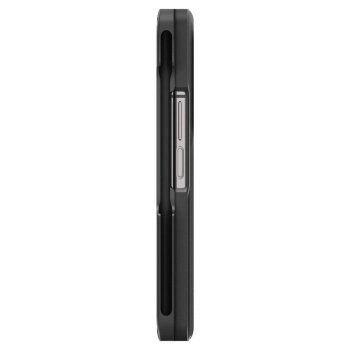 SPIGEN SLIM ARMOR PRO PEN GALAXY Z FOLD 4 BLACK