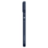 Etui Spigen Liquid Air na iPhone 13 - niebieskie