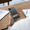 Etui Uniq Cabrio na iPhone 11 Pro - przezroczyste