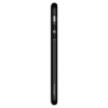 Etui Spigen Liquid Air na iPhone XR - czarny mat