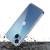 Etui 3mk Clear Case na iPhone 13 - przezroczyste