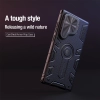 Etui Nillkin CamShield Armor Prop Case na Samsung Galaxy S24 Ultra - czarne