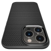 Etui Spigen Liquid Air na iPhone 14 Pro Max - czarny mat