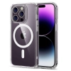 Etui ESR Classic Hybrid Halolock z MagSafe na iPhone 14 Pro Max - przezroczyste
