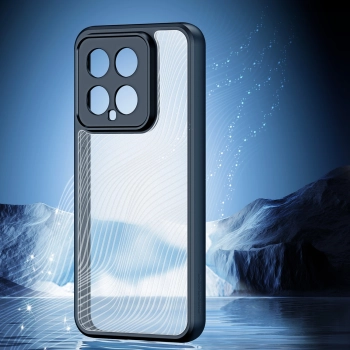Pancerne etui Dux Ducis Aimo do Xiaomi 14  - czarne