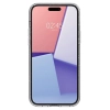 Etui Spigen Liquid Crystal na iPhone 15 Plus - przezroczysto-brokatowe