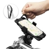 Uchwyt na telefon Spigen A250 na kierownicę roweru - czarny