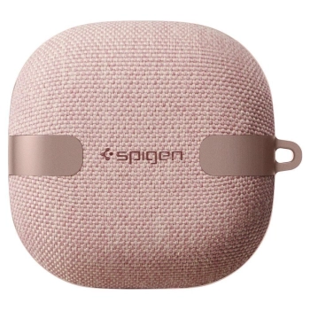 Etui Spigen Urban Fit na Samsung Galaxy Buds 2 Pro / 2 / Live / Pro - różowo-złote