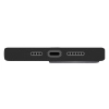Etui UNIQ Lyden Magclick Charging do iPhone 15 Pro - czarne