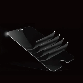 Folia ochronna na cały ekran Xiaomi Mi Band 6 / Mi Band 5 (opakowanie – koperta)