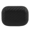 Etui BMW PU Carbon M Collection na AirPods Pro - czarne