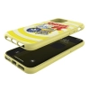 Etui Adidas Moulded Case BODEGA na iPhone 11 Pro - żółte