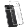 Etui Spigen Ultra Hybrid na Google Pixel 8 Pro - przezroczyste