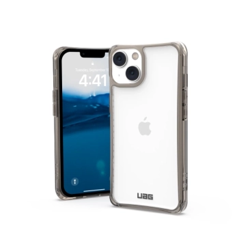 Etui UAG Plyo do iPhone 14 Plus - szare